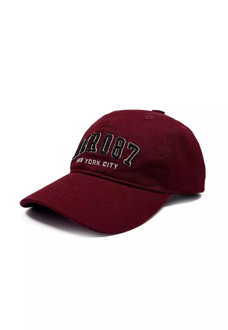 Buy Aeropostale Men's Logo Baseball Cap 2025 Online ZALORA