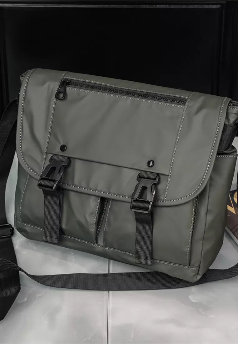 Oxford messenger bag clearance