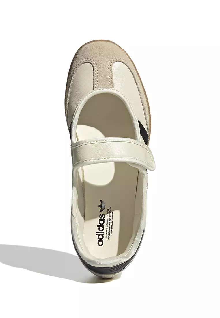 Samba Jane Shoes