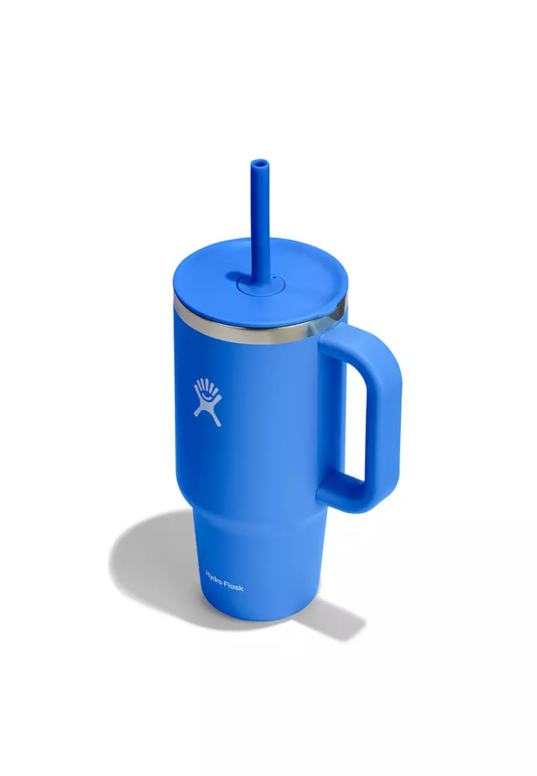 All Around Travel Tumbler Cascade 32 Oz