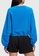 ESPRIT blue ESPRIT Color Dolphin Cropped Sweatshirt D92F7AABC2C761GS_2