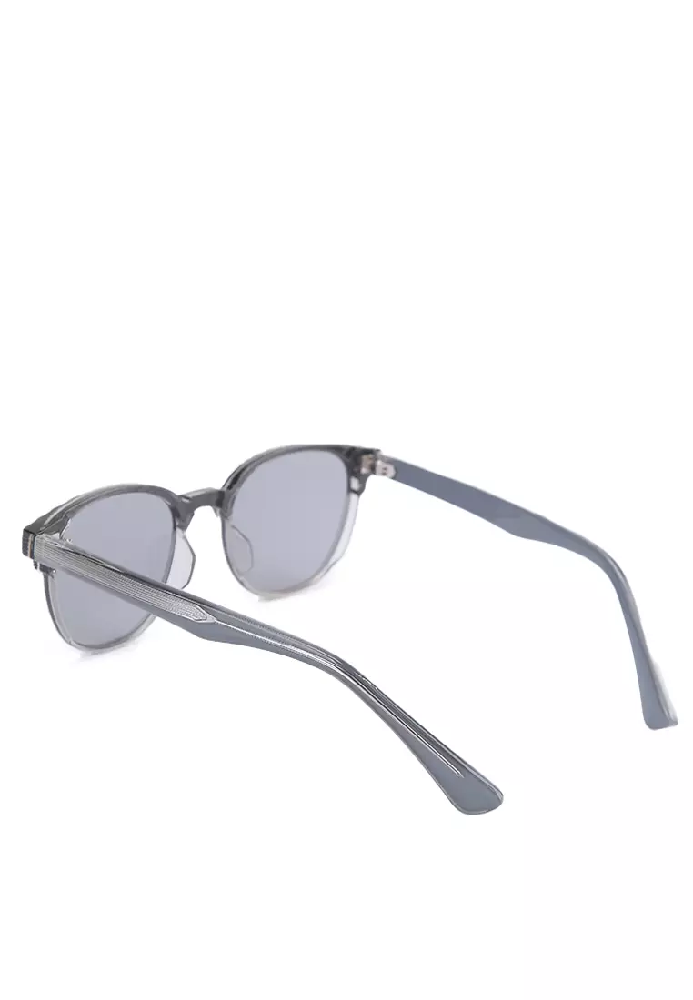 Canopus Kacamata  Pria Wanita Antiradiasi Fashion Sunglasses Bahan Premium