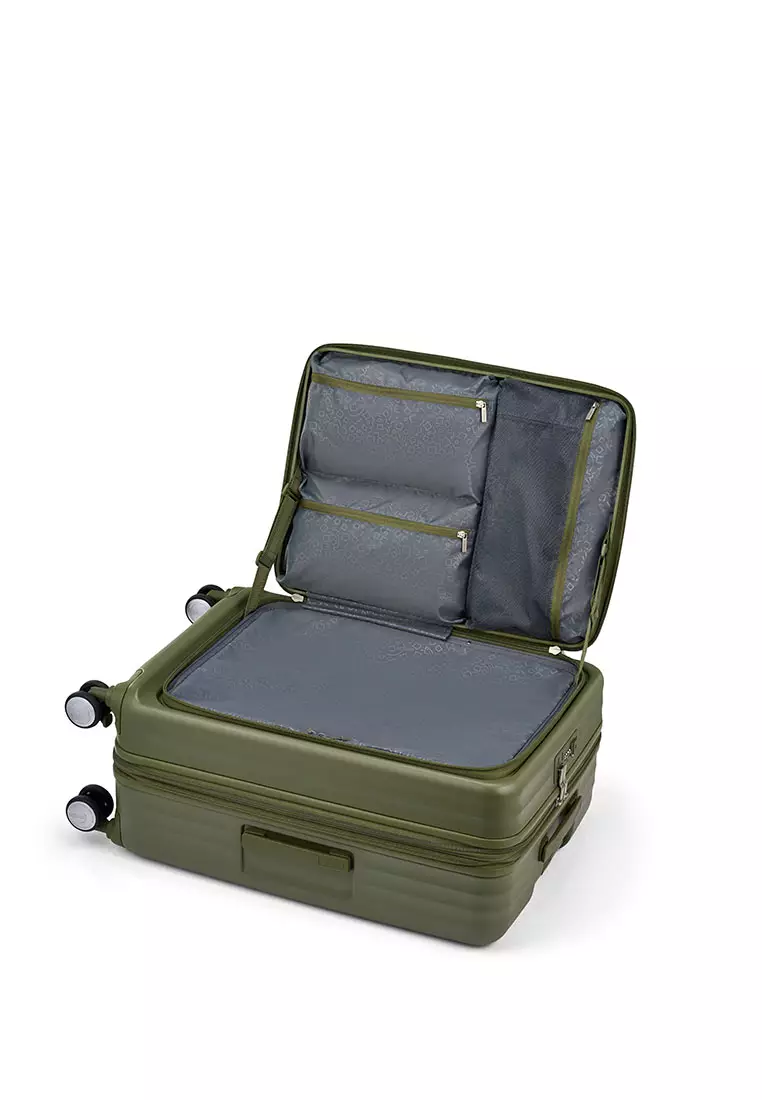 TRANTO SP68/25 EXP TSA BO - KHAKI
