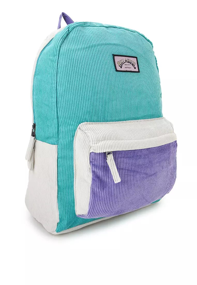 Since 73 Schools Out Backpack