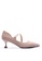 Twenty Eight Shoes beige Elegant Pearl Pointy Pumps 6203-6 2C25ASH2991DE5GS_1