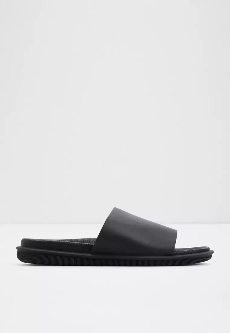 Discount on ALDO  shoes - SKU: Galesa Slide Sandals