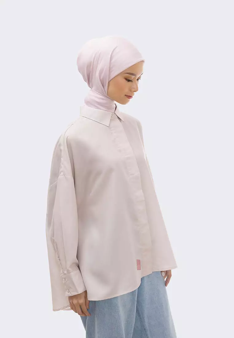 Ria Miranda Fog Cosima Shirt