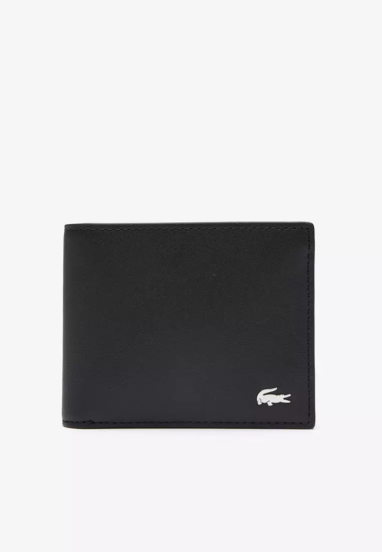 Lacoste wallet sales singapore