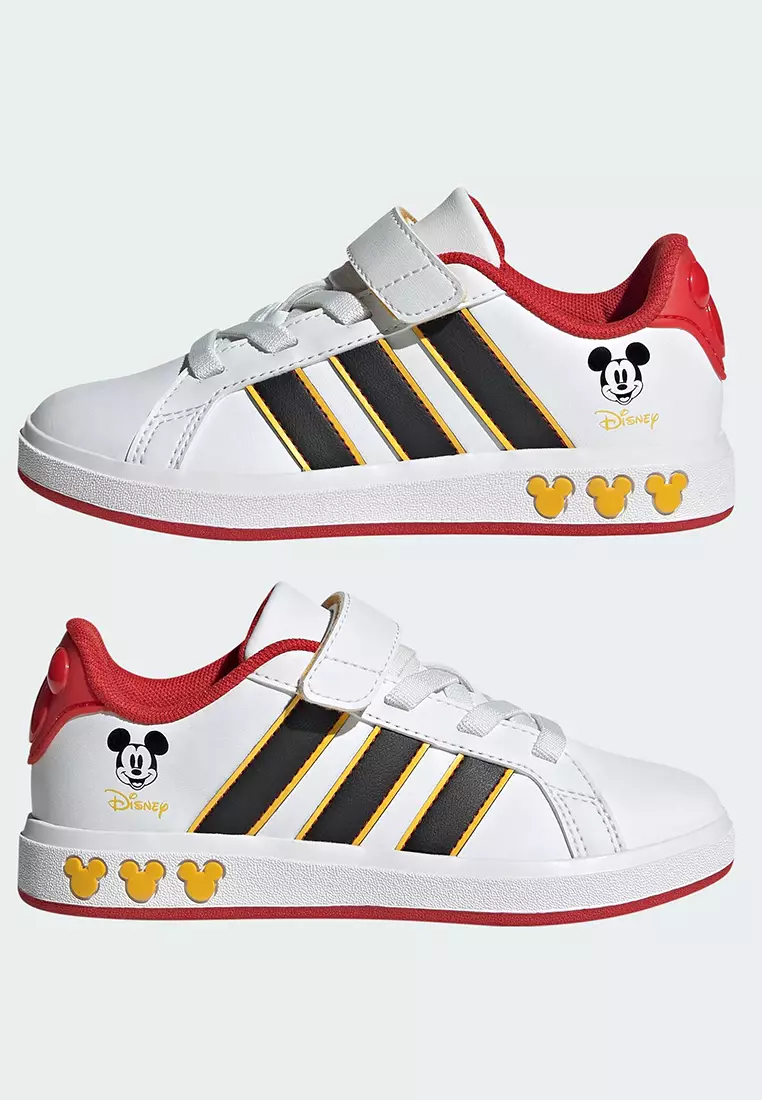 Aldo Mickey Lacoste Mickey Mouse Shoes Shop Adidas Kids Breaknet