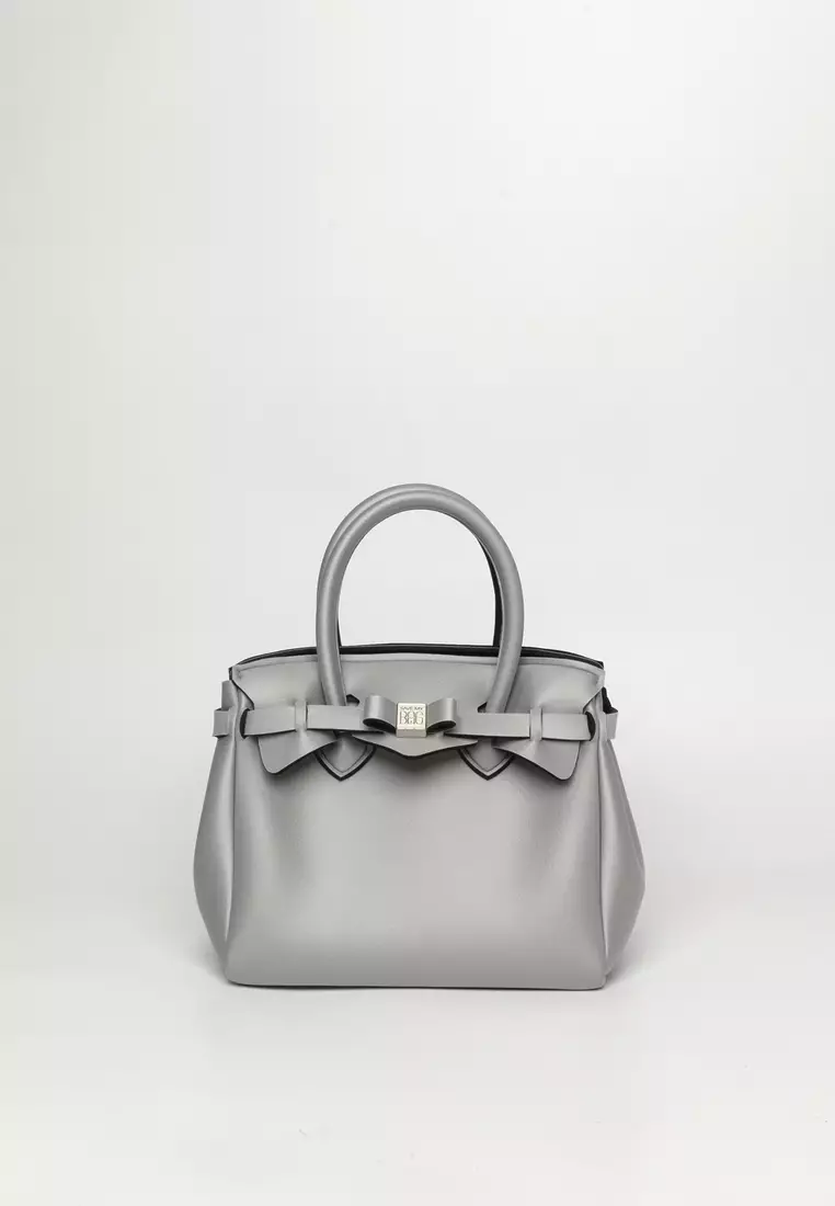 Save My Bag Borse Borsa Save My Bag Petite Miss Borse E Zaini Su