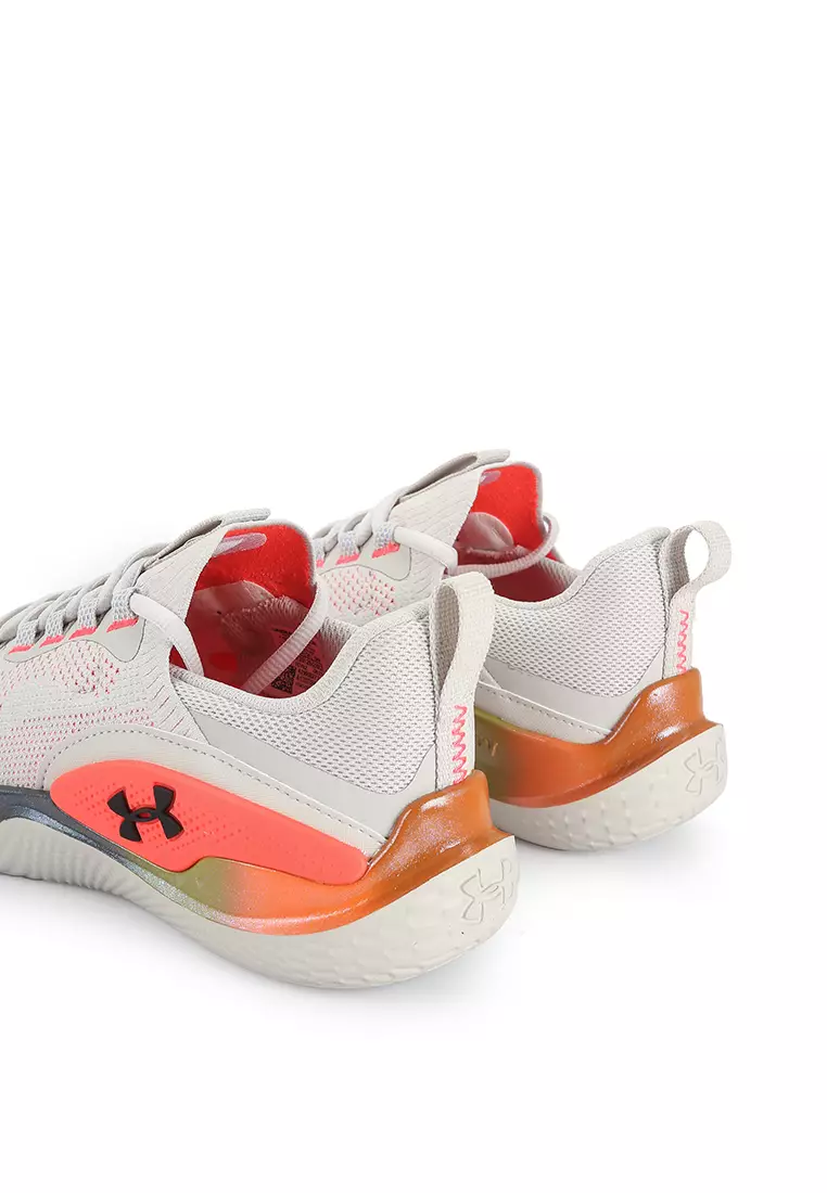 under armour workout shoes for women