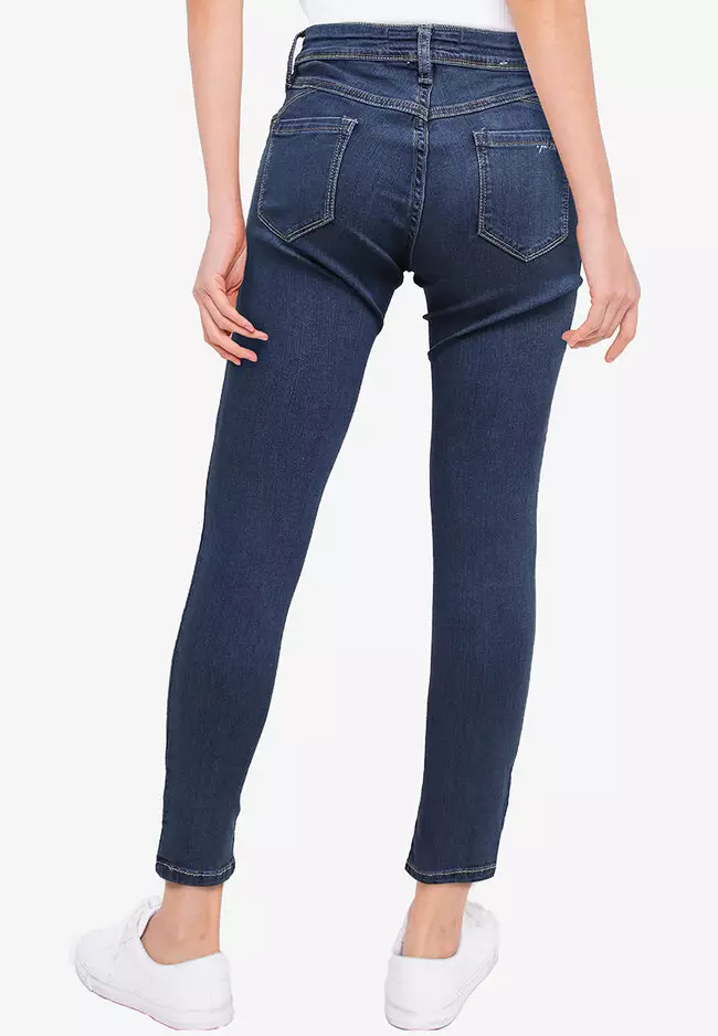 Cg Denim