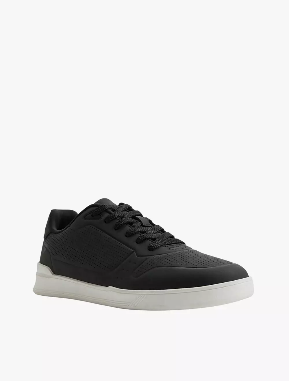 Aldo Robie Men's Lace Ups - Black