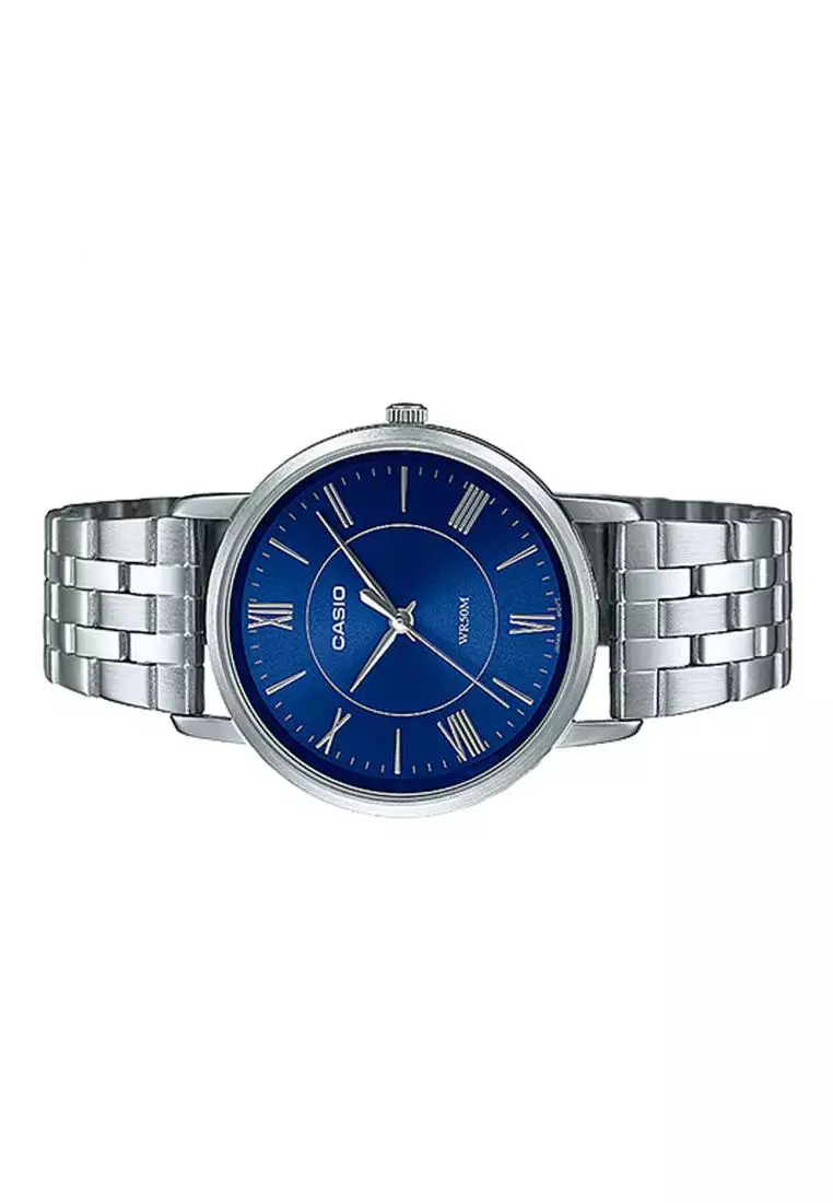 Analog Watch LTP-B110D-2A