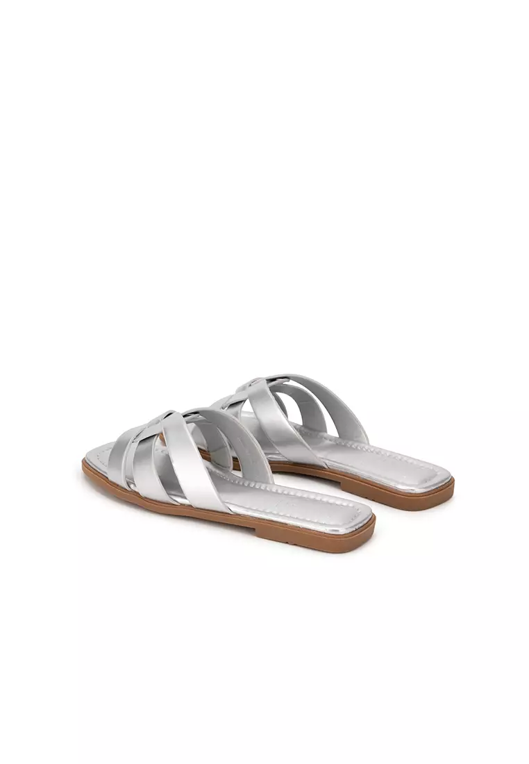 FLAT SLIDE