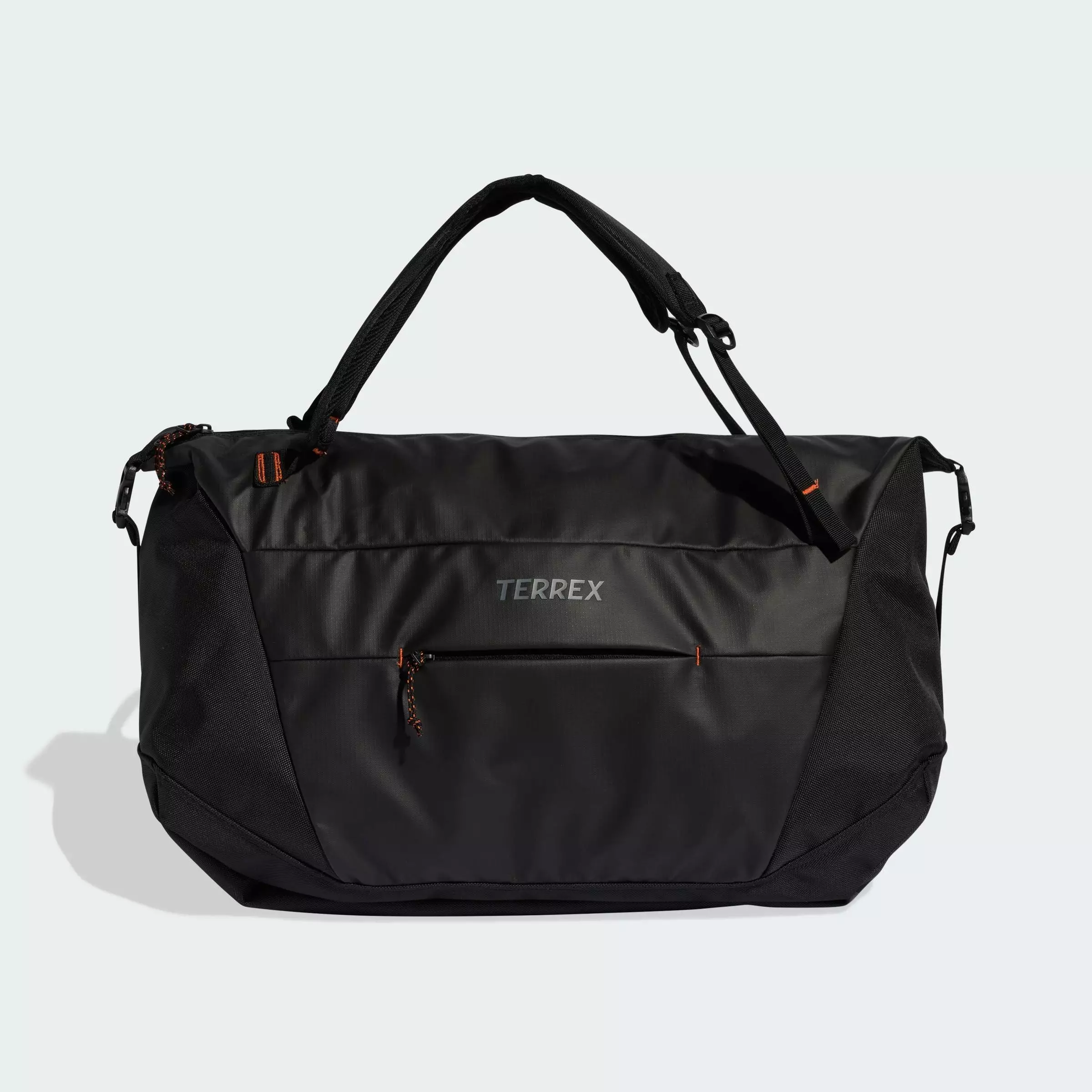 Hiking Terrex Multi Duffel 50l Unisex Black JY7582