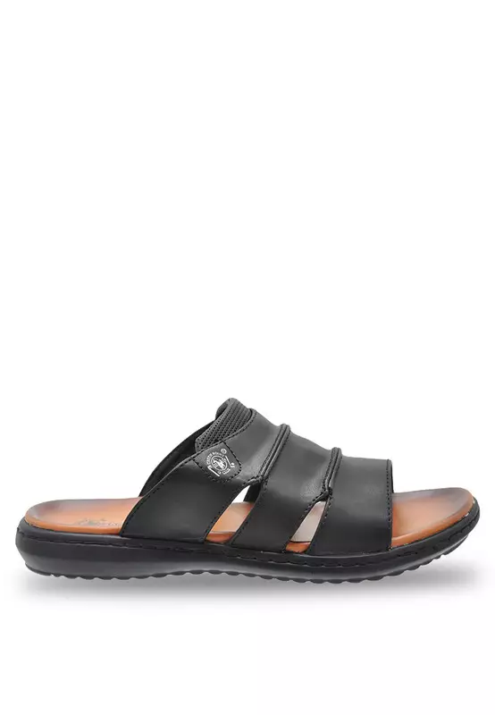 Discount on Green Point Club  shoes - SKU: Comfort Slip On Sandals