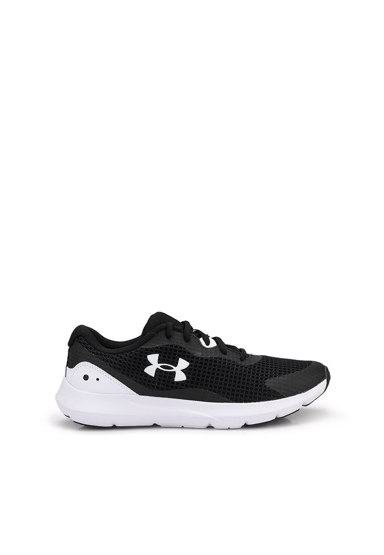 UA W Surge 3