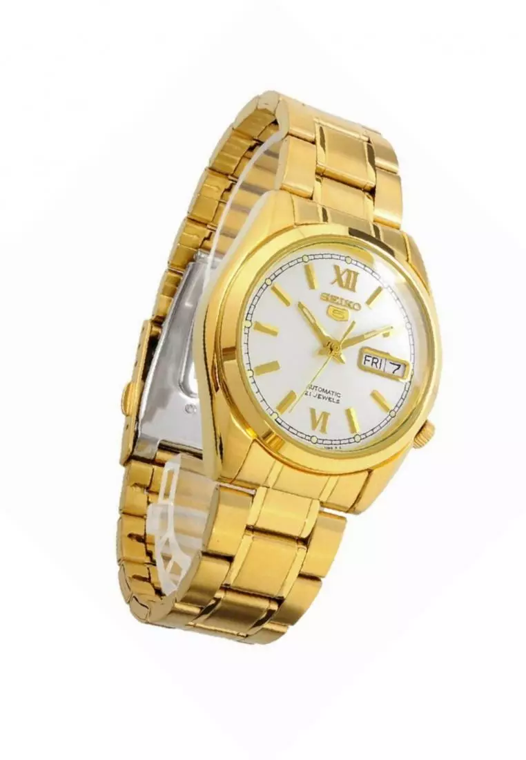 Seiko 5 Sports Automatic Watch SNKL58K1