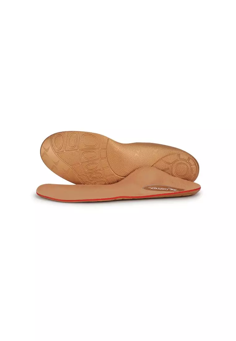 Buy Aetrex Aetrex Women Casual Orthotics Medium Arch Insole Online