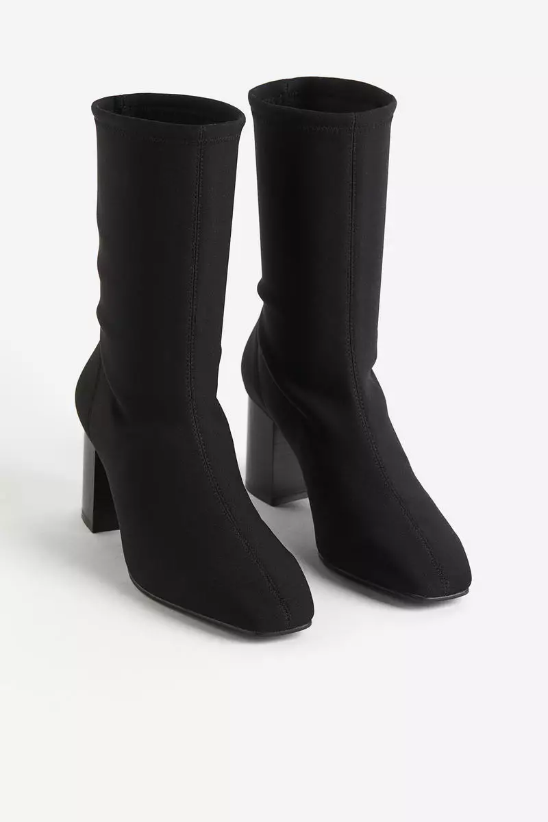 H&m on sale boots ph