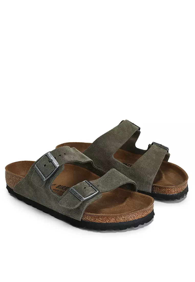 Arizona Suede