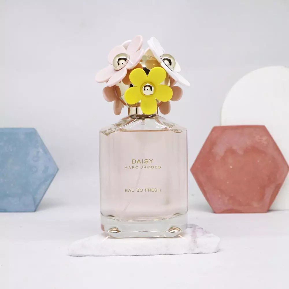 Marc Jacobs Daisy Eau So Fresh Woman 125 ML