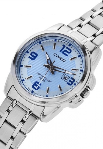 Jual Casio Casio Jam Tangan Analog LTP 1314D 2AVDF 
