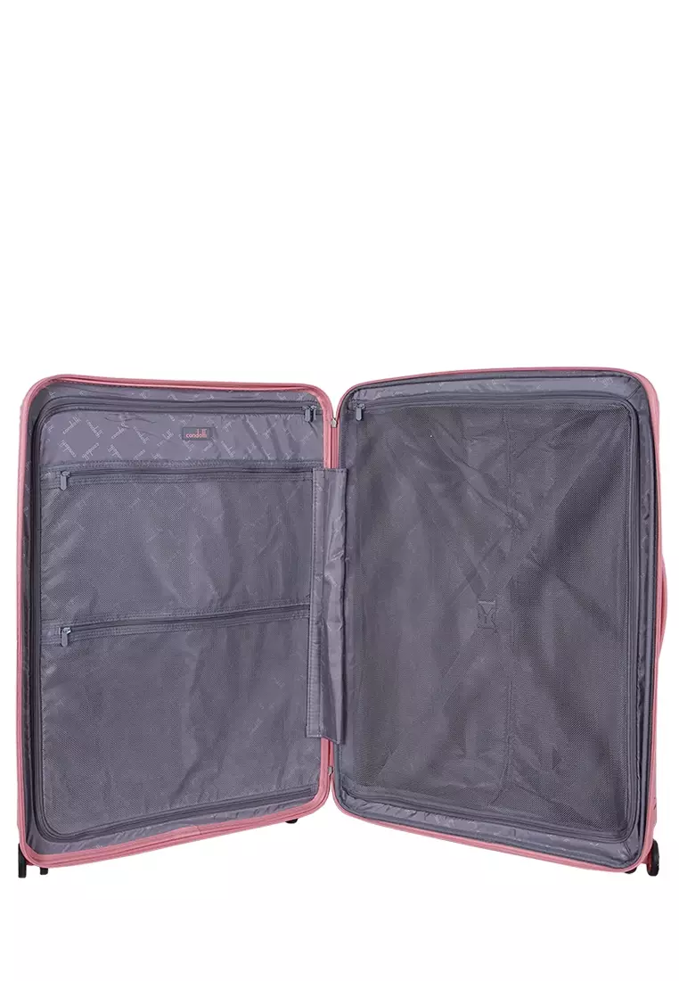 Jual Condotti Condotti Koper 28 inci 63141-28 Pearly Pink Original 2026 ...