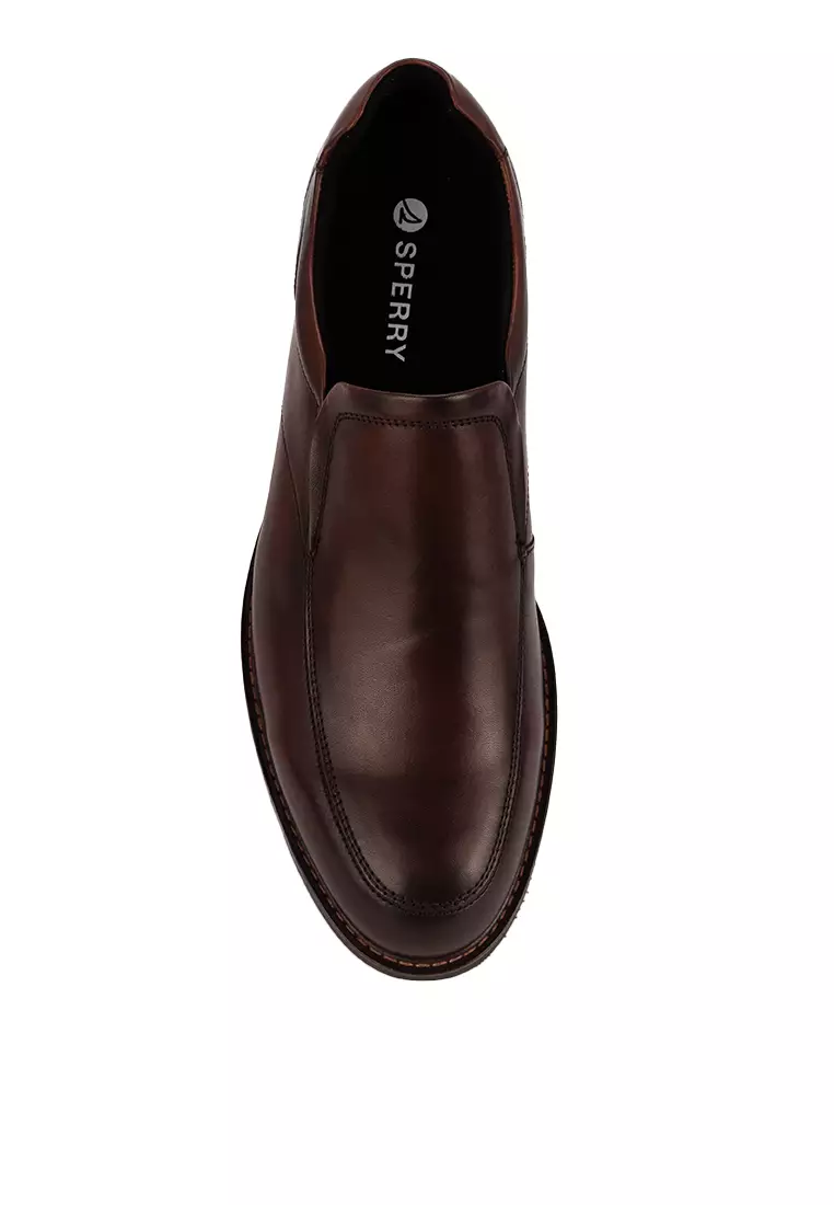 Seaport Venetian Twin Gore Shoes