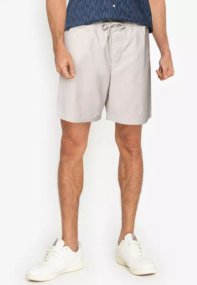 Gap 7 sale inch shorts