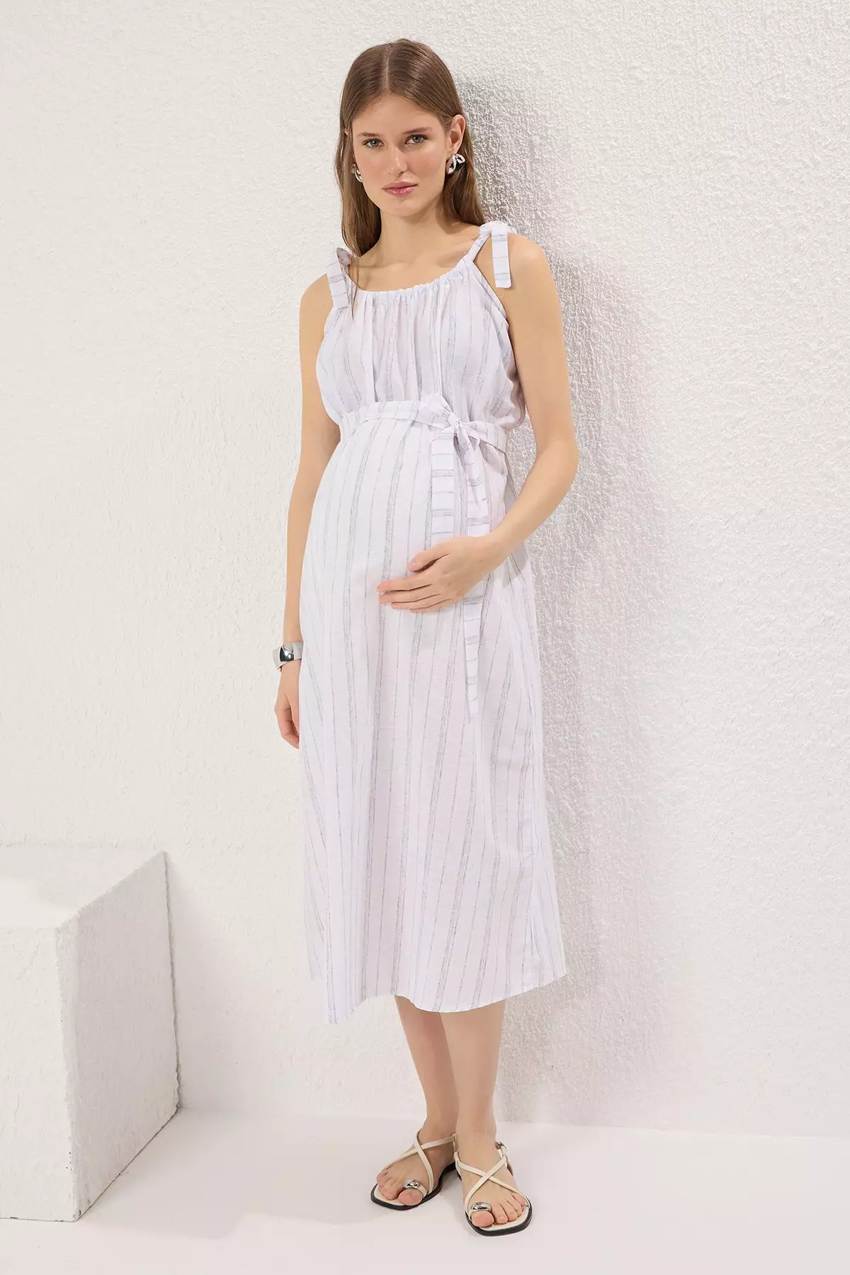 Buy Trendyol Multi-Colored Suitable For Maternity/Breastfeeding