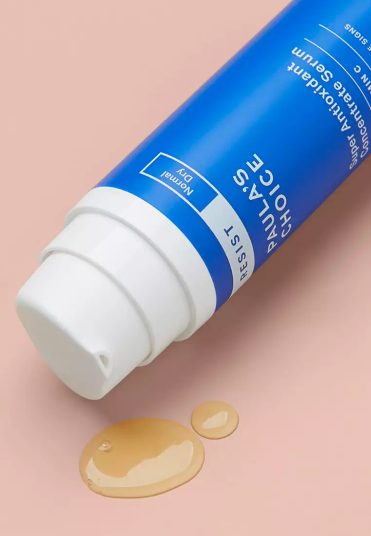 Resist Super Antioxidant Concentrate Serum with Vitamin C 30 ml