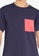 ZALORA BASICS multi Contrast Pocket T-Shirt A2EA4AA21437C3GS_3