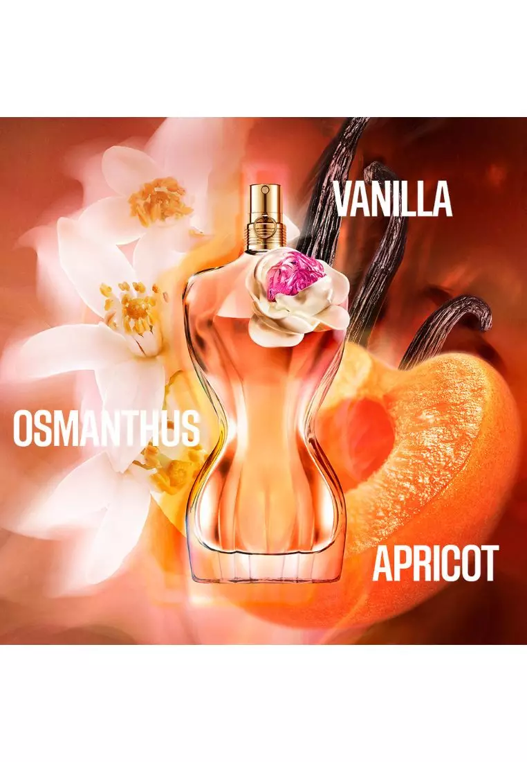Jean Paul Gaultier La Belle Flower Edition Eau de Parfum 100ml