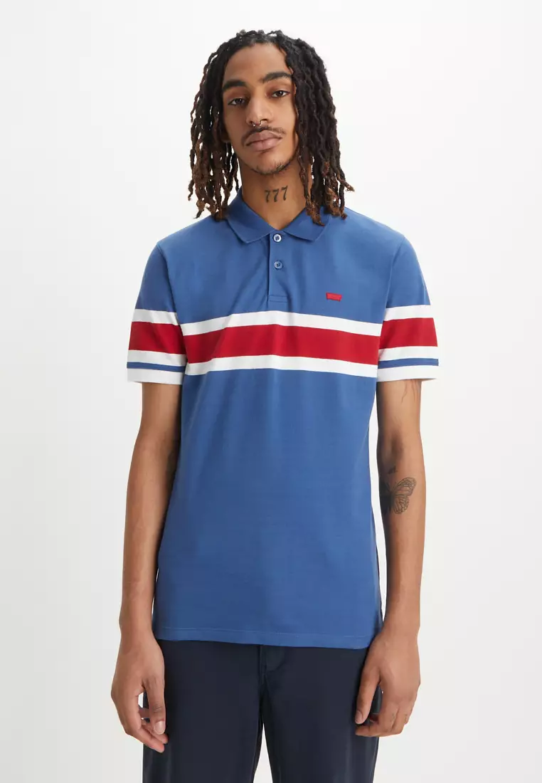 Levi's Men's Housemark Polo