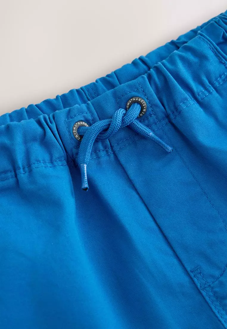 Pull On Shorts