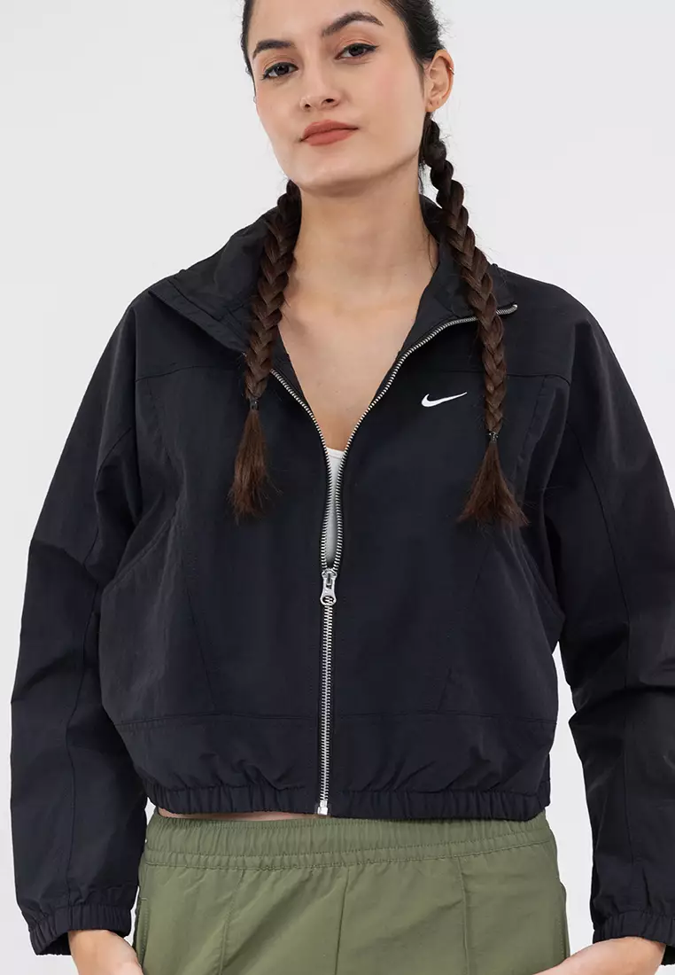 Sportswear Everything Wovens Oversized Repel UV Protection Jacket