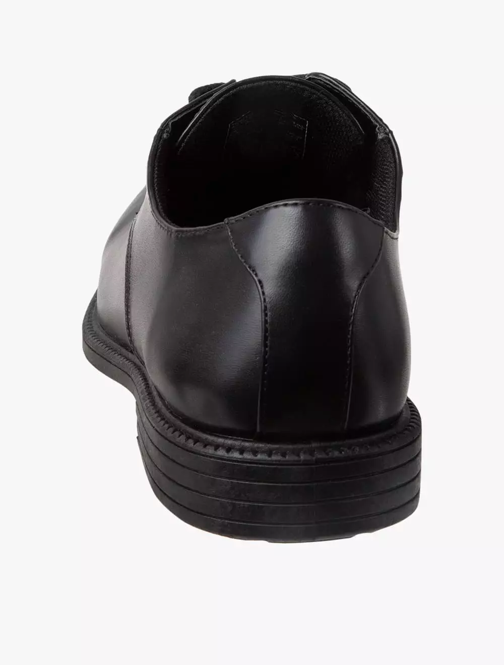 Payless Hunters Bay Mens Jorden Oxford - Black_01 - Black