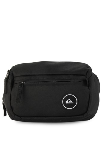 Jual Quiksilver Lone Walker Ii Waist Bag Original Zalora Indonesia