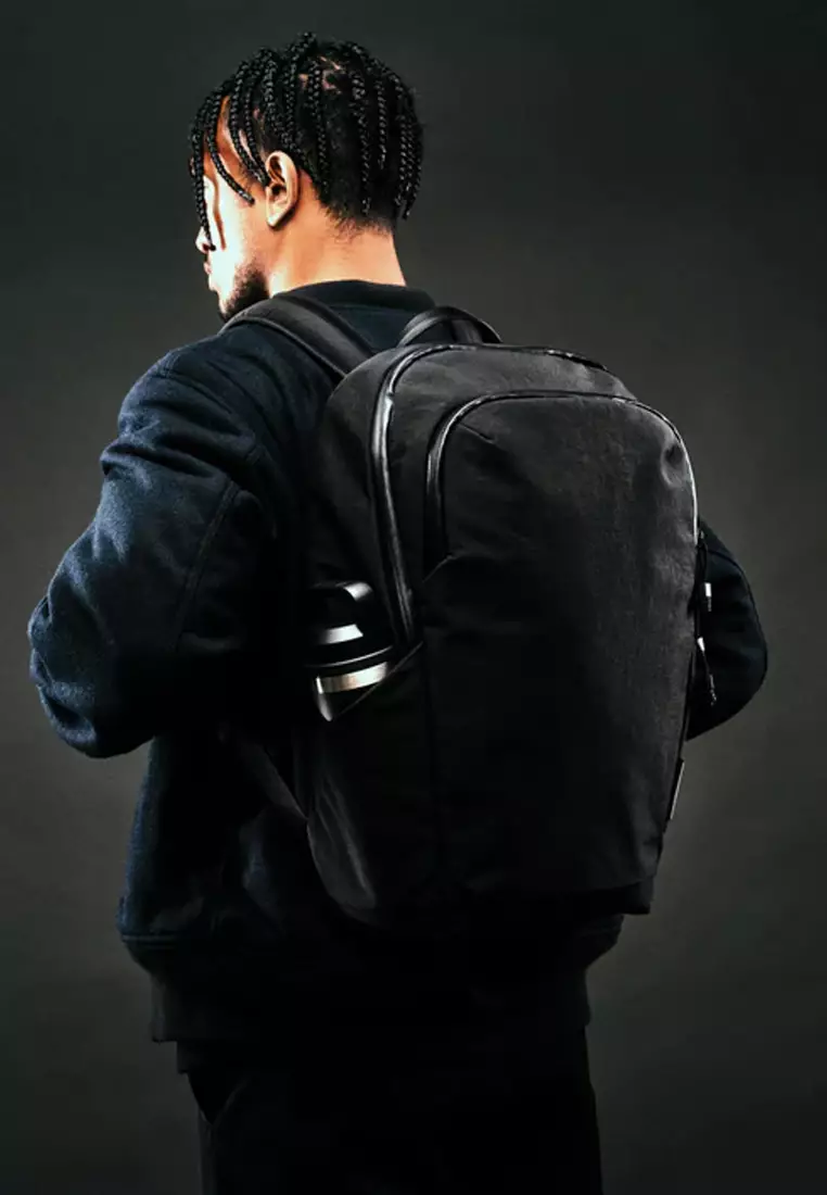 Alpaka Bravo Backpack 23L - Axoflux Black