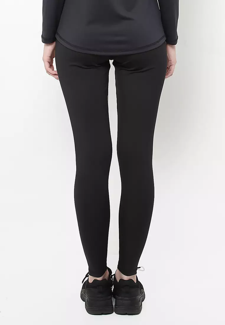 Sports Legging Mid Waist Lux series