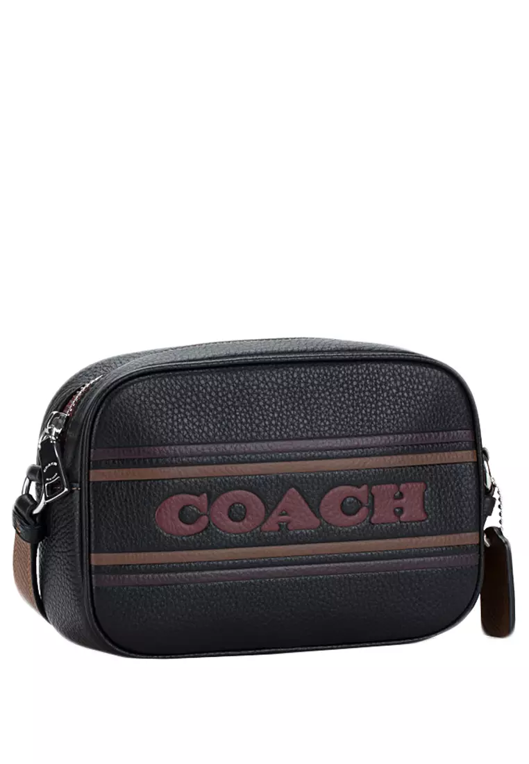 Coach camera online bag mens