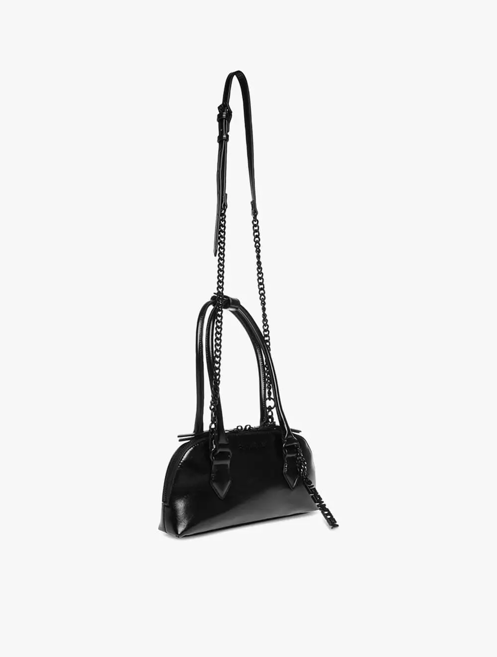 Steve Madden BCURTIS Women's Shoulder Bag - Black