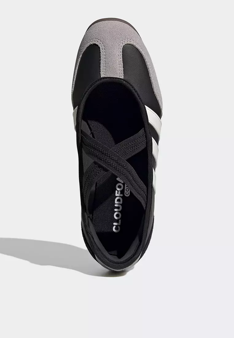 Barreda Mary Jane Shoes