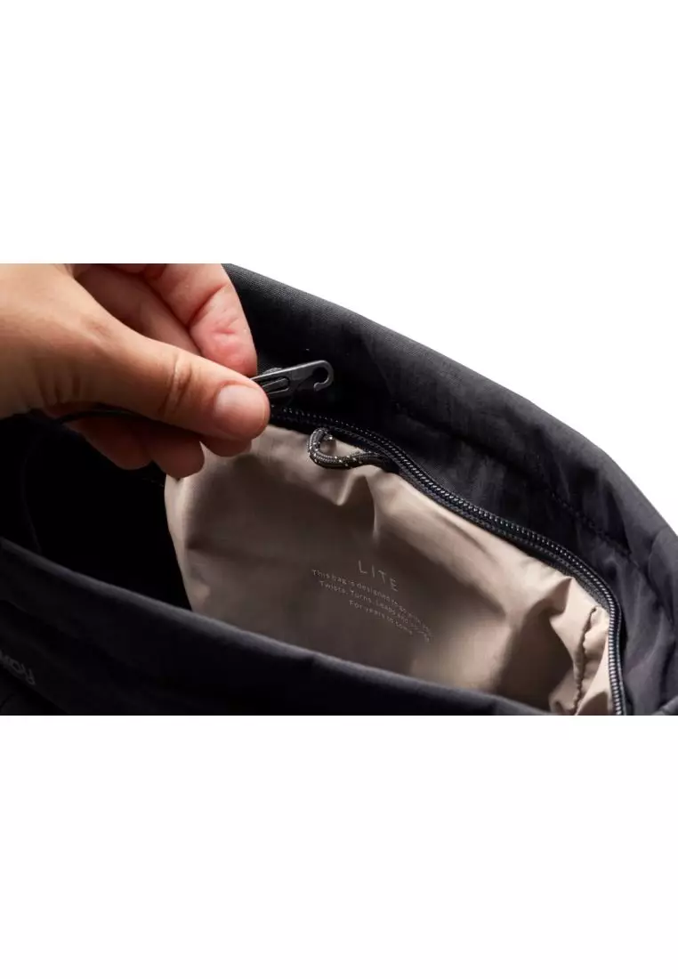Bellroy Lite Totepack - Black