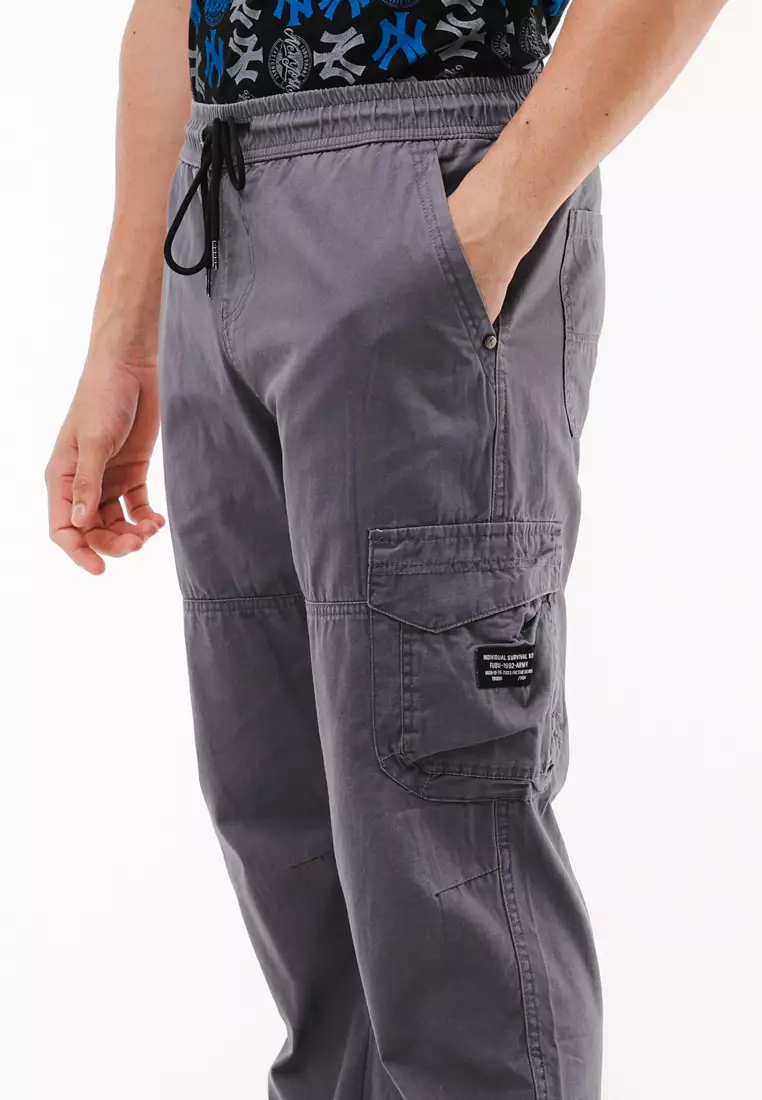 Cargo Pants