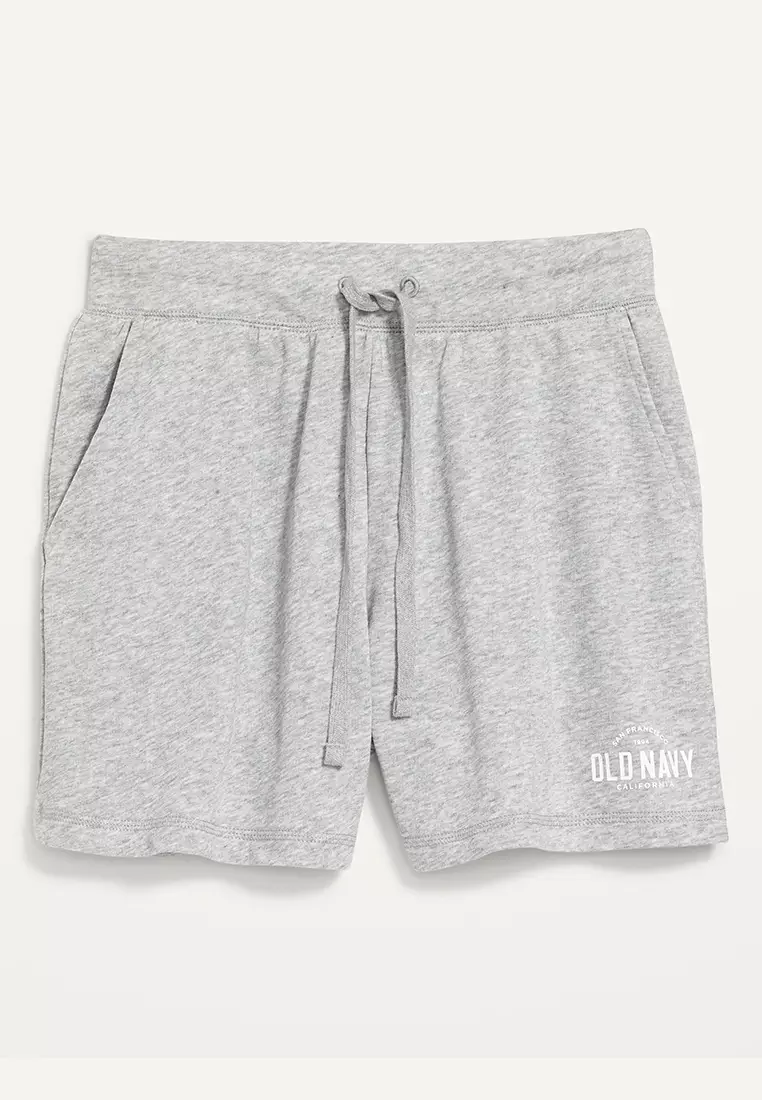 Old navy sweat clearance shorts