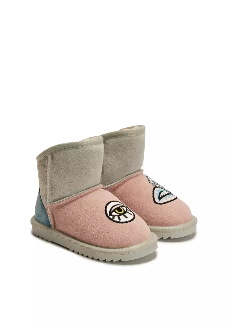 Color block uggs outlet