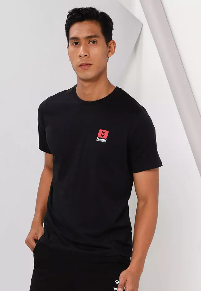 Legacy Graham T-Shirt